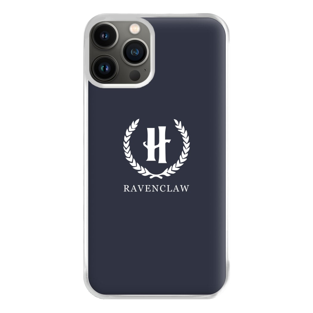 Ravenclaw Phone Case for iPhone 13 Pro Max