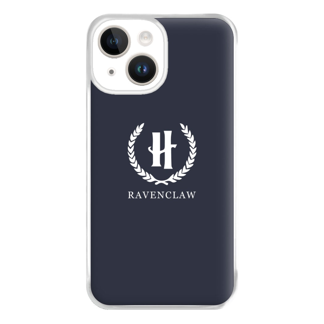 Ravenclaw Phone Case for iPhone 14