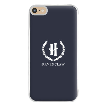 Ravenclaw Phone Case for iPhone 6 Plus / 7 Plus / 8 Plus