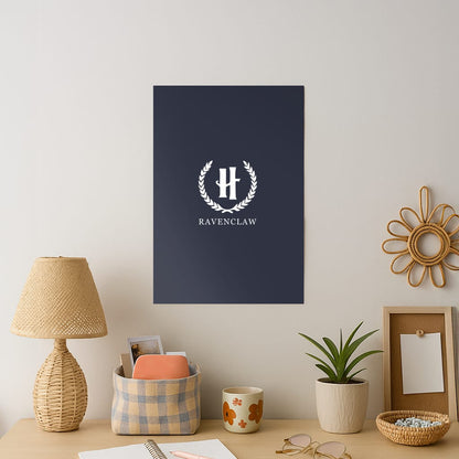 Ravenclaw Art Print