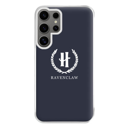 Ravenclaw Phone Case for Galaxy S24 Ultra