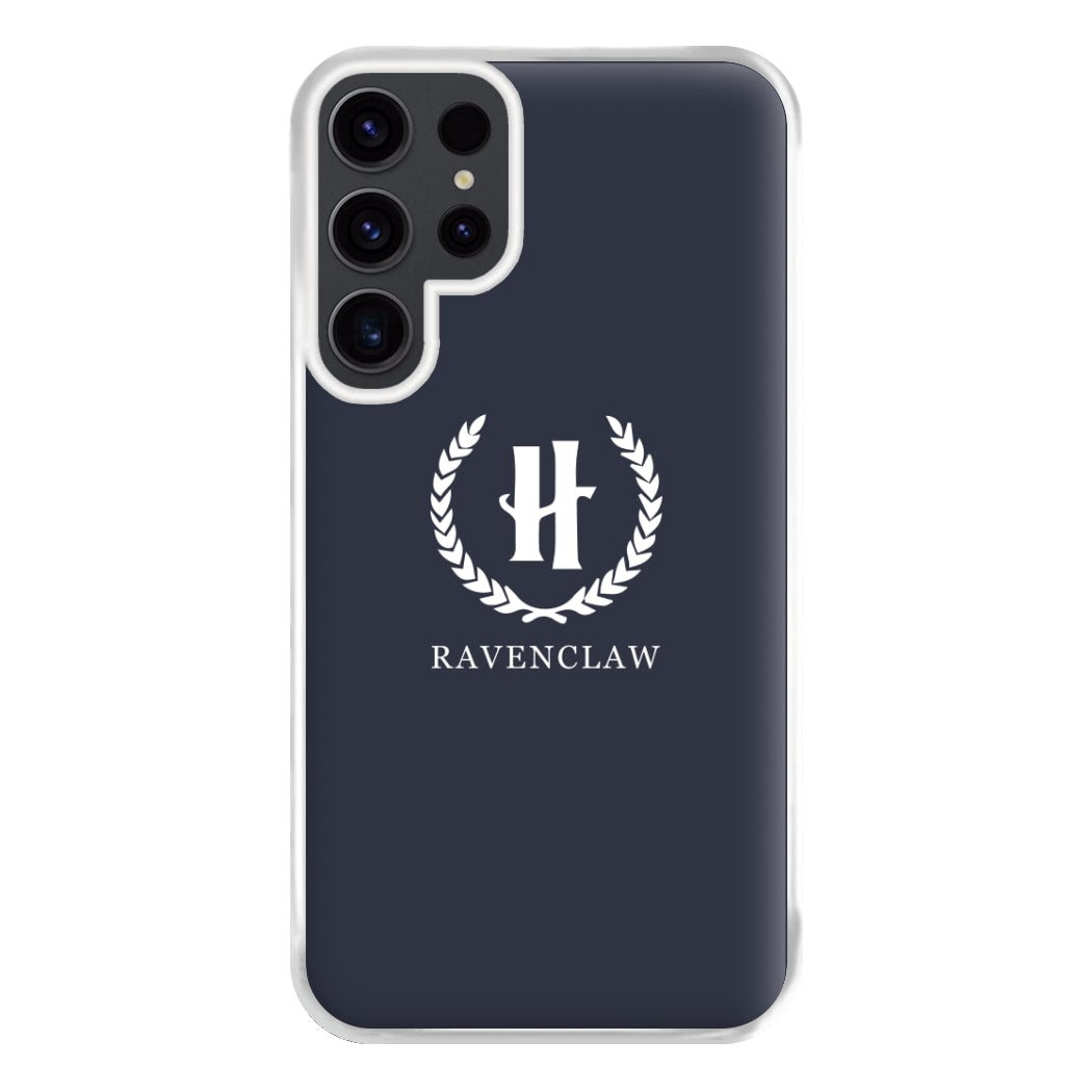 Ravenclaw Phone Case for Galaxy S23 Ultra