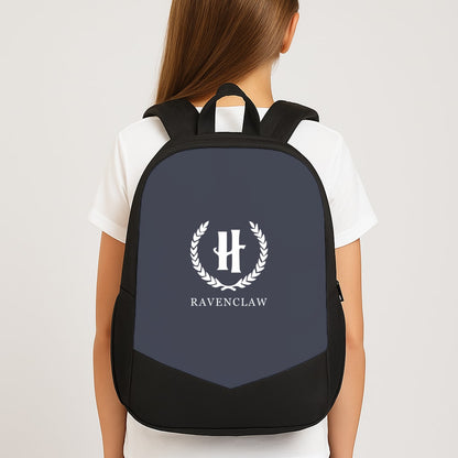 Ravenclaw Large School Bag