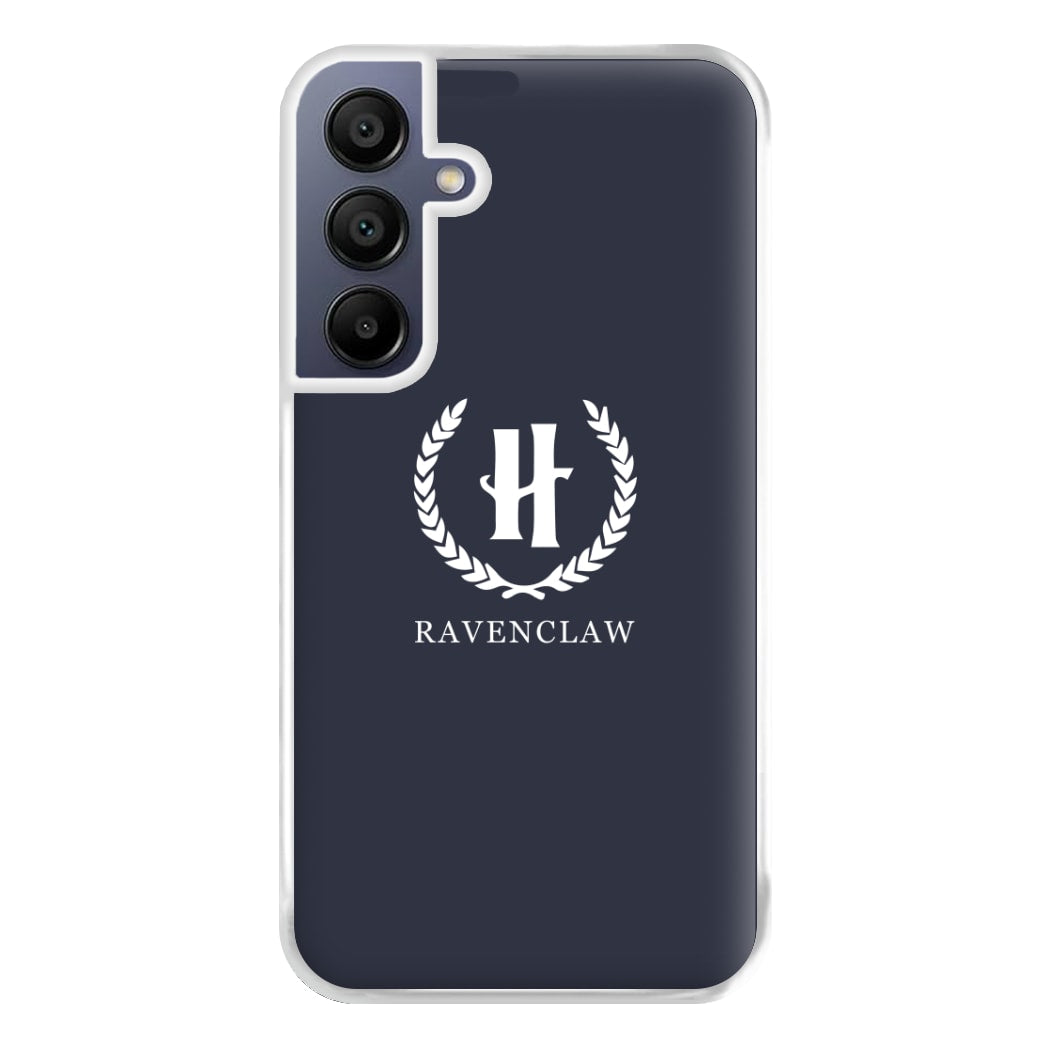 Ravenclaw Phone Case for Galaxy A16