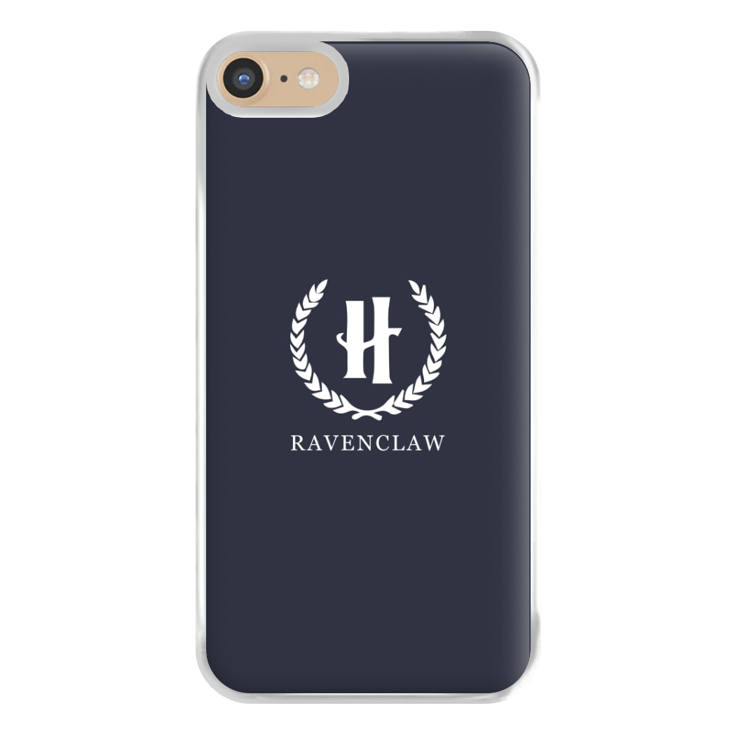 Ravenclaw Phone Case for iPhone 6 / 7 / 8 / SE