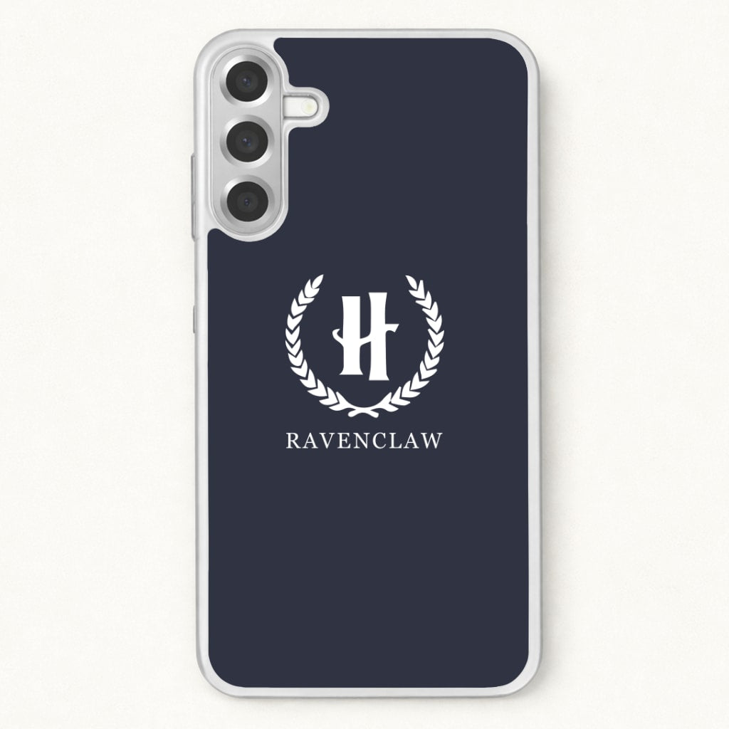 Ravenclaw Phone Case for Galaxy A17