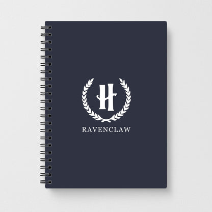 Ravenclaw - Harry Potter Notebook - Fun Cases