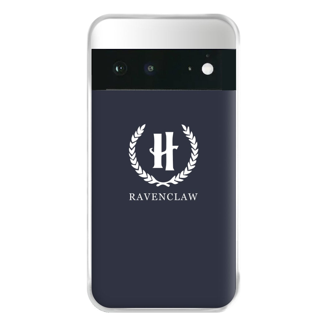 Ravenclaw Phone Case for Google Pixel 6a