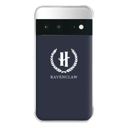 Ravenclaw Phone Case for Google Pixel 6a