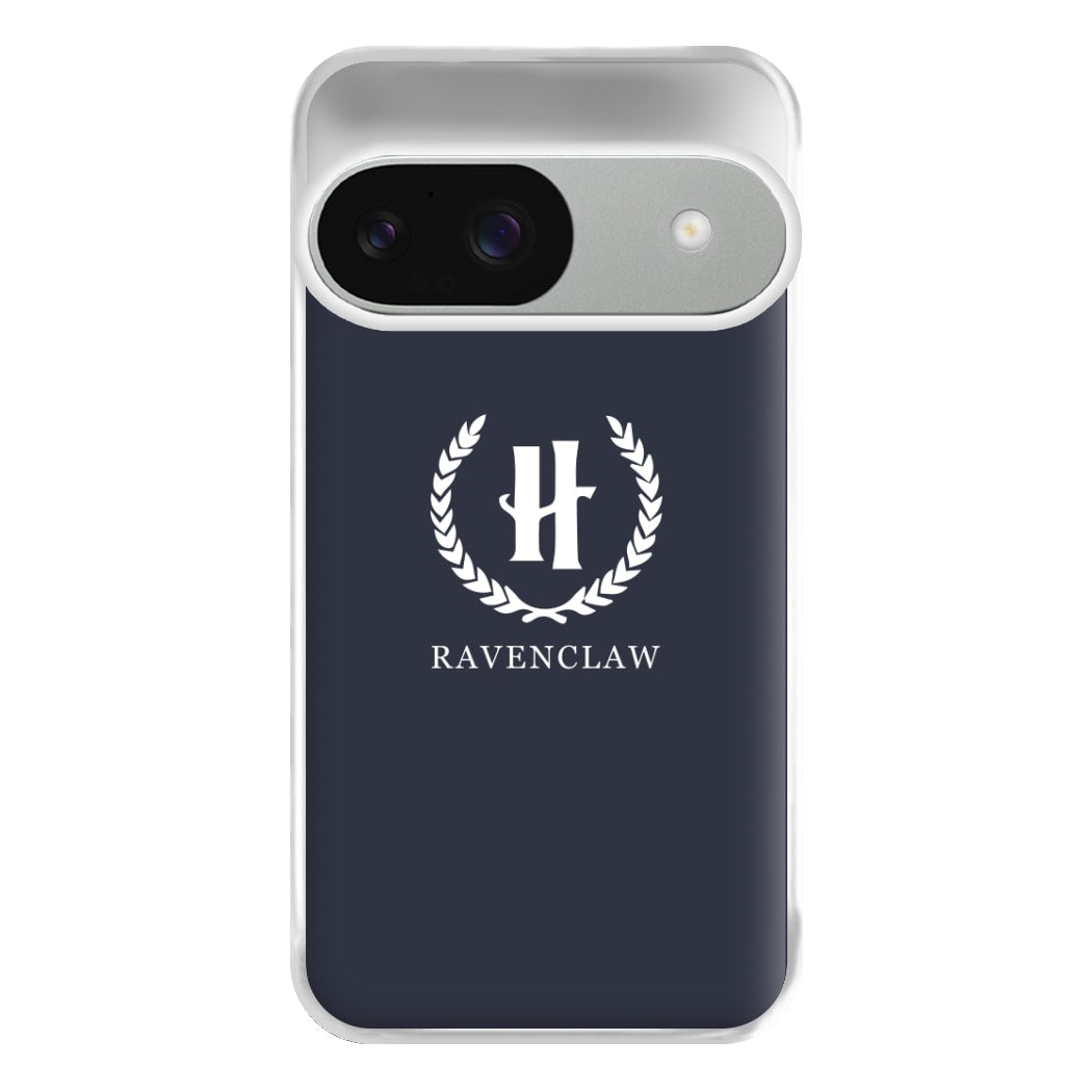 Ravenclaw Phone Case for Google Pixel 9 / 9 Pro