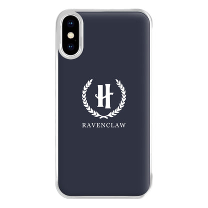 Ravenclaw Phone Case for iPhone XS Max