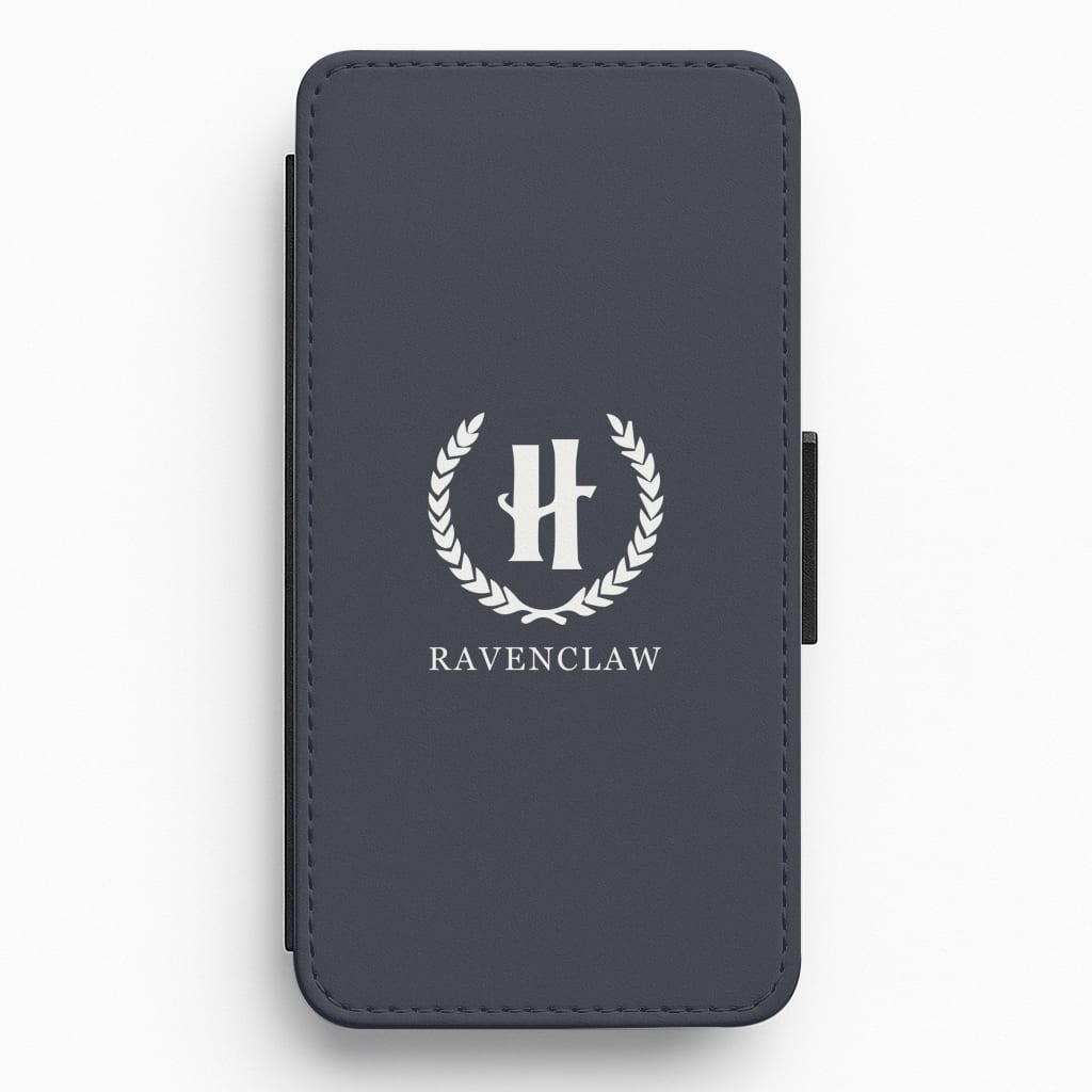 Ravenclaw Flip / Wallet Phone Case