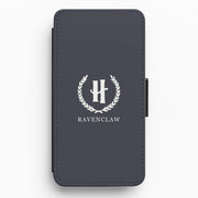Ravenclaw Flip / Wallet Phone Case 1
