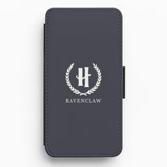 Ravenclaw Flip / Wallet Phone Case