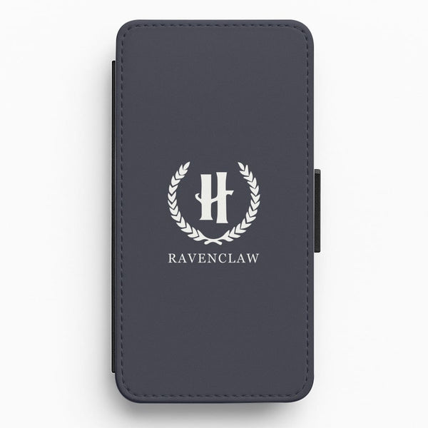 Ravenclaw Flip / Wallet Phone Case