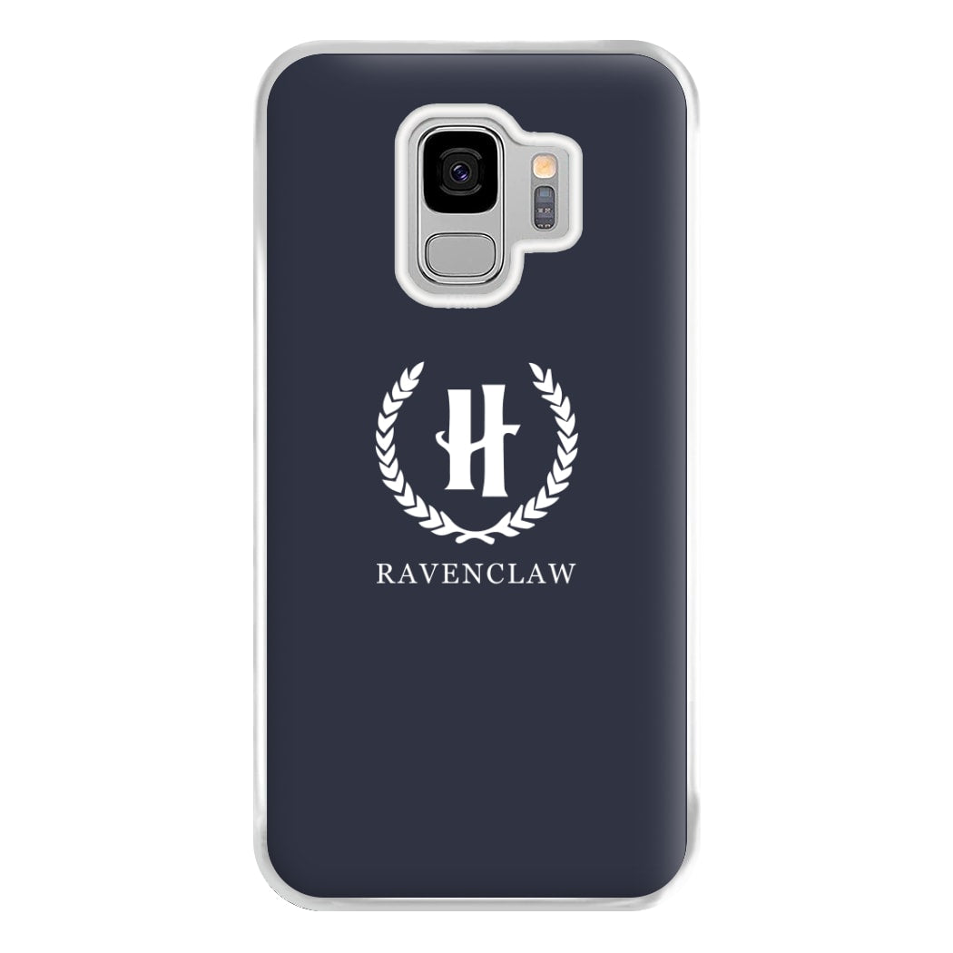 Ravenclaw Phone Case for Galaxy S9 Plus