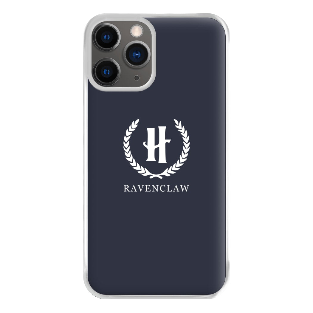 Ravenclaw Phone Case for iPhone 12 Pro Max