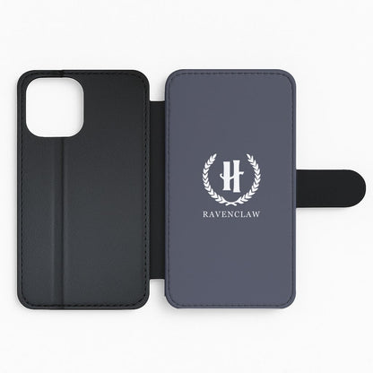 Ravenclaw Flip Phone Case