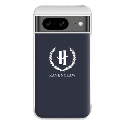 Ravenclaw Phone Case for Google Pixel 8