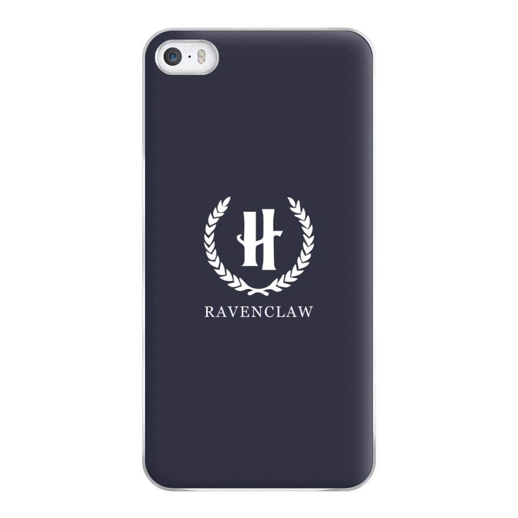 Ravenclaw Phone Case for iPhone 5 / 5s / SE 2016