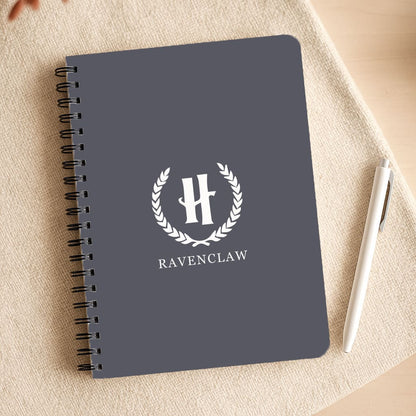 Ravenclaw Notepad