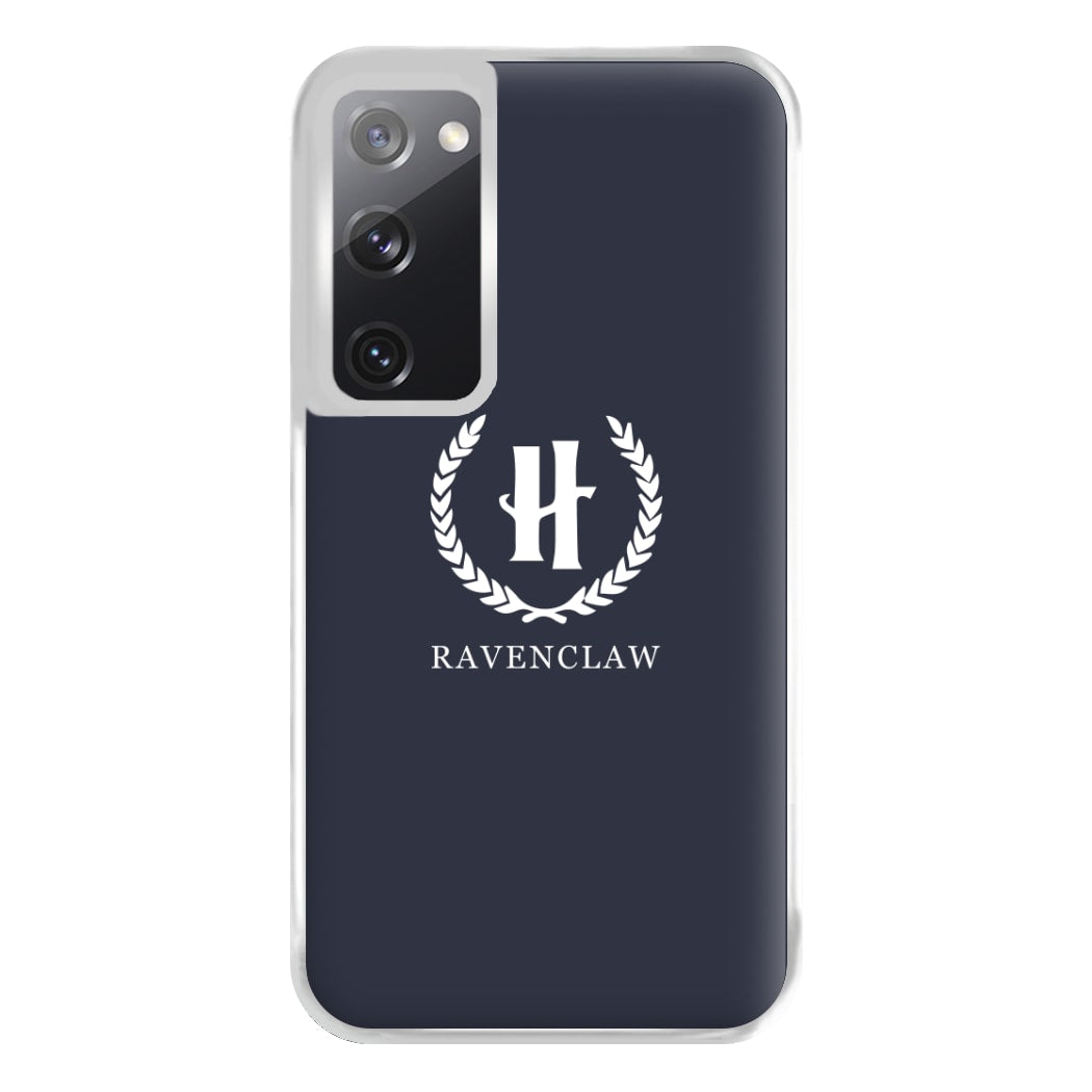 Ravenclaw Phone Case for Galaxy S20FE