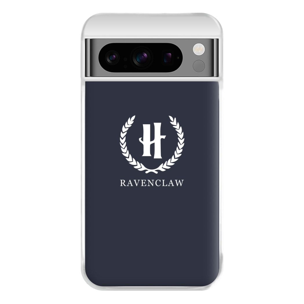 Ravenclaw Phone Case for Google Pixel 8 Pro