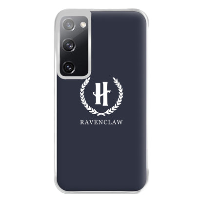 Ravenclaw Phone Case for Galaxy S20