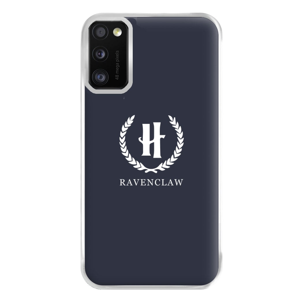 Ravenclaw Phone Case for Galaxy A41