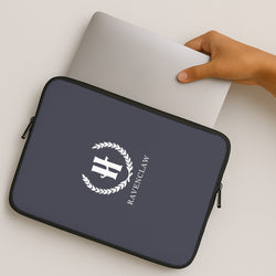 Ravenclaw MacBook Case