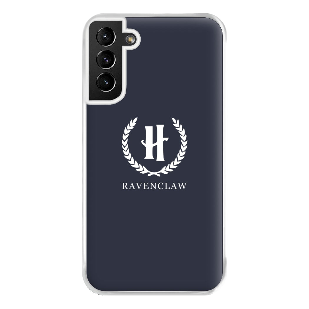 Ravenclaw Phone Case for Galaxy S21 Plus