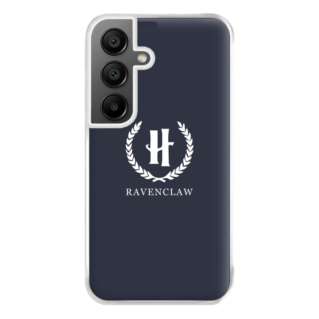 Ravenclaw Phone Case for Galaxy A55