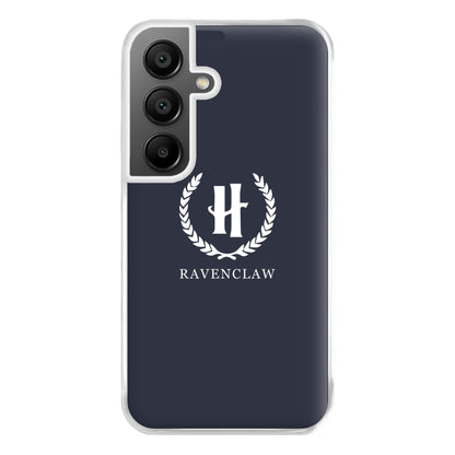 Ravenclaw Phone Case for Galaxy A55