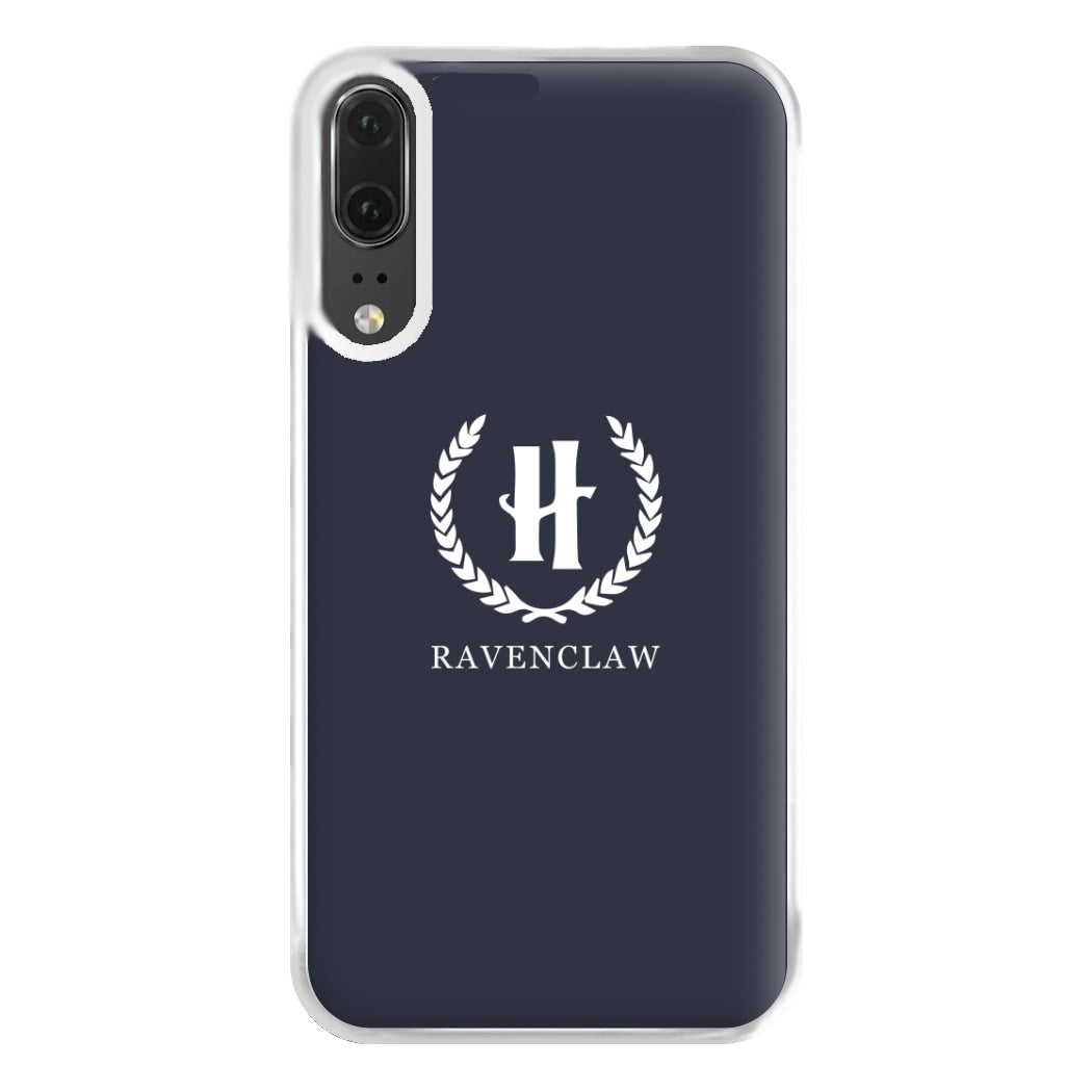 Ravenclaw Phone Case for Huawei P20