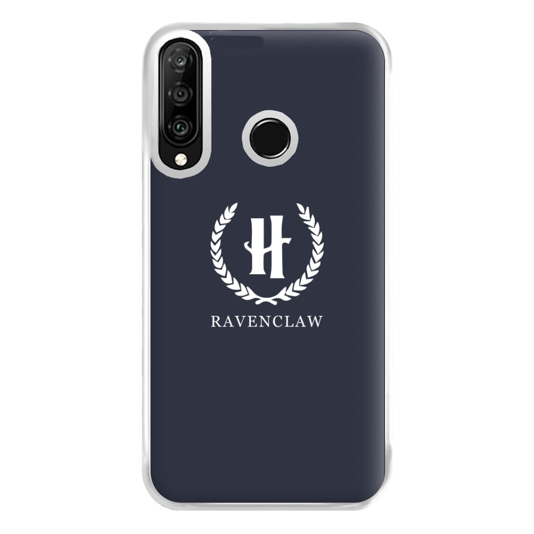 Ravenclaw Phone Case for Huawei P30 Lite