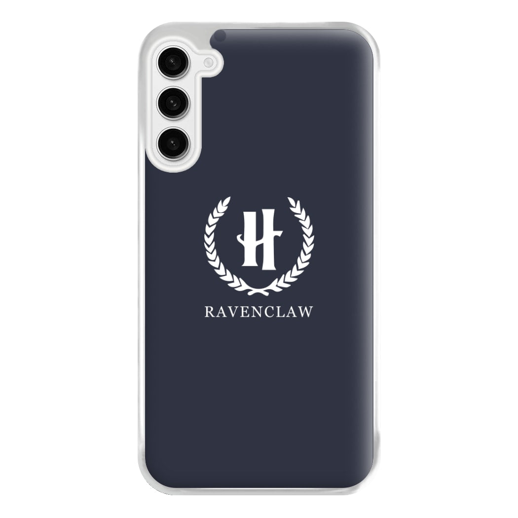 Ravenclaw Phone Case for Galaxy S23FE