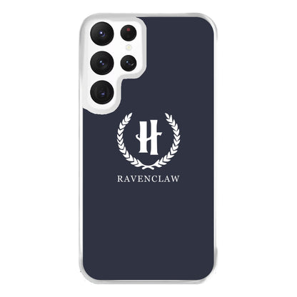 Ravenclaw Phone Case for Galaxy S22 Ultra