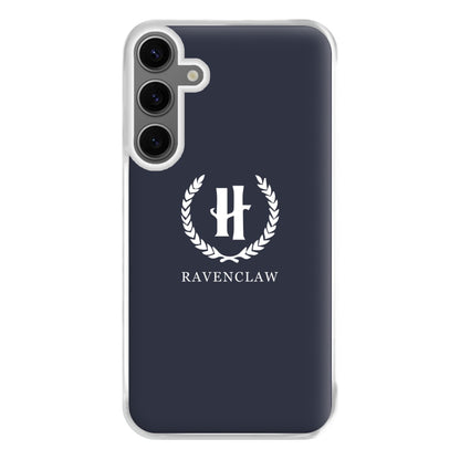 Ravenclaw Phone Case for Galaxy S24FE