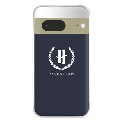 Ravenclaw Phone Case for Google Pixel 7a