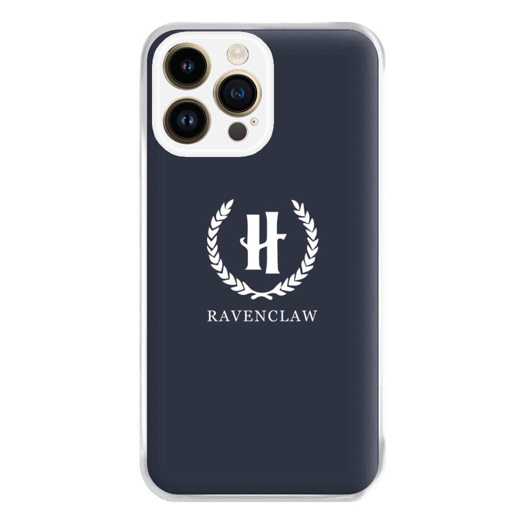 Ravenclaw Phone Case for iPhone 14 Pro Max