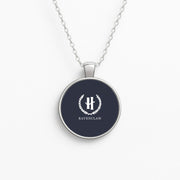 Ravenclaw Necklace 1