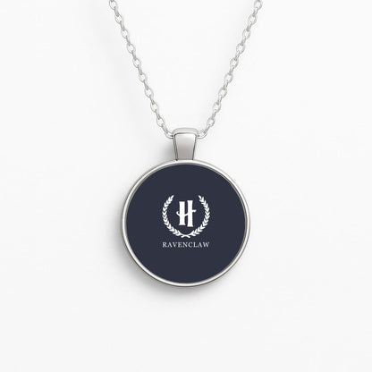 Ravenclaw Circle Necklace