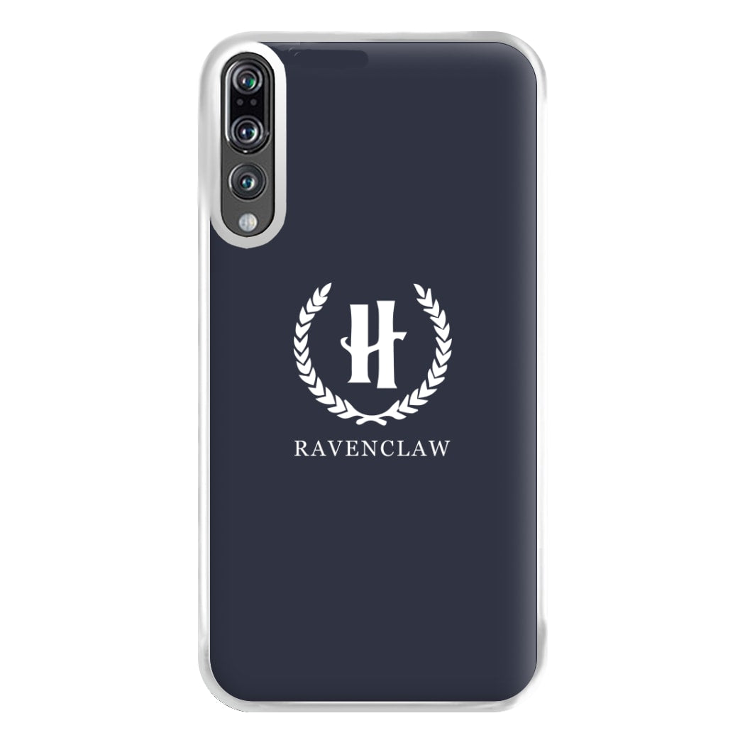 Ravenclaw Phone Case for Huawei P20 Pro