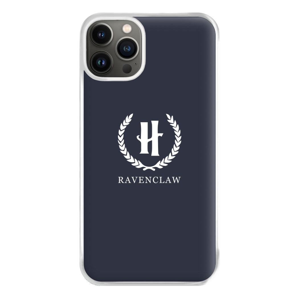 Ravenclaw Phone Case for iPhone 13