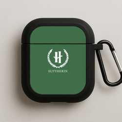 Slytherin AirPods Case
