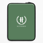 Slytherin Laptop Sleeve 1