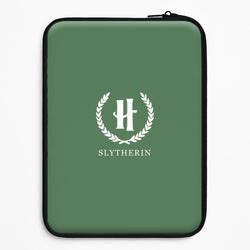 Slytherin Universal Laptop Sleeve