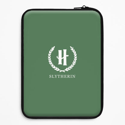 Slytherin Universal Laptop Sleeve