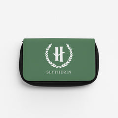 Slytherin Pencil Case