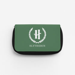 Slytherin Pencil Case